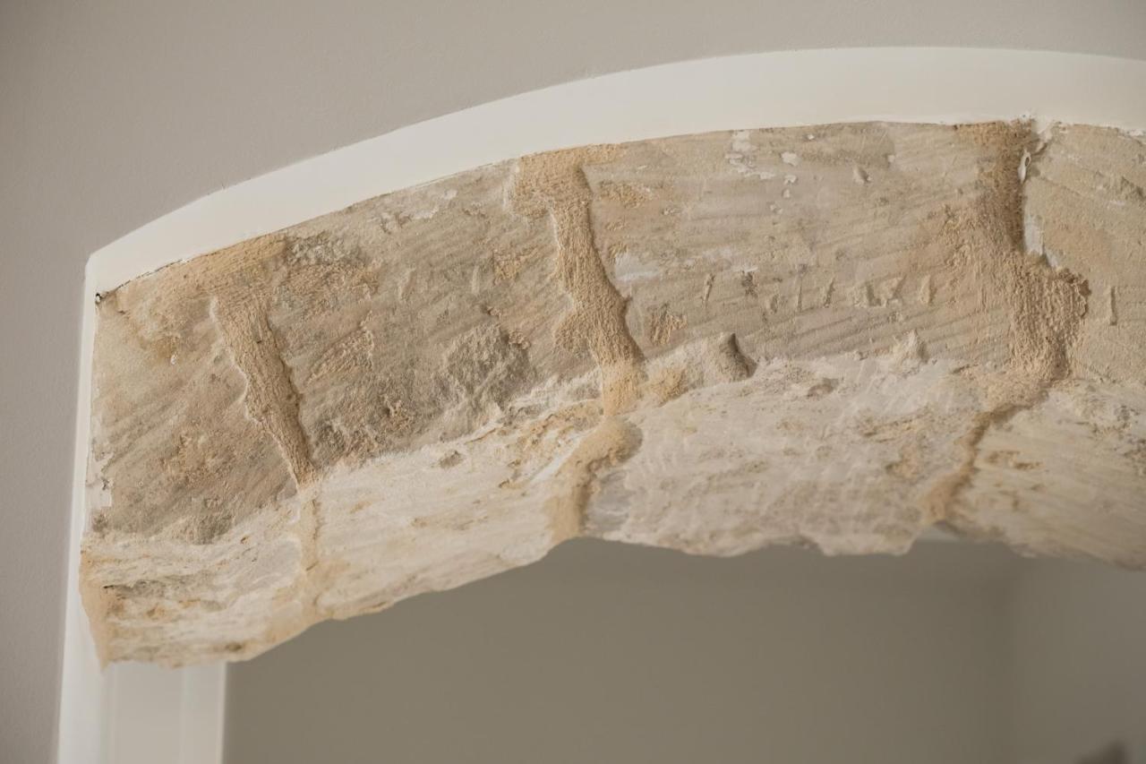 Heraia Ραγκούσα Εξωτερικό φωτογραφία