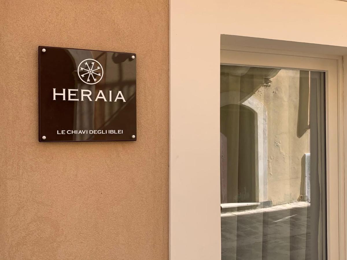 Heraia Ραγκούσα Εξωτερικό φωτογραφία